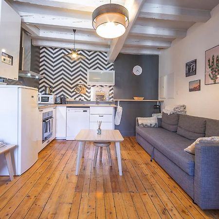 Bel Appartement, 2 Chambres, Annecy Coeur De Ville Ngoại thất bức ảnh