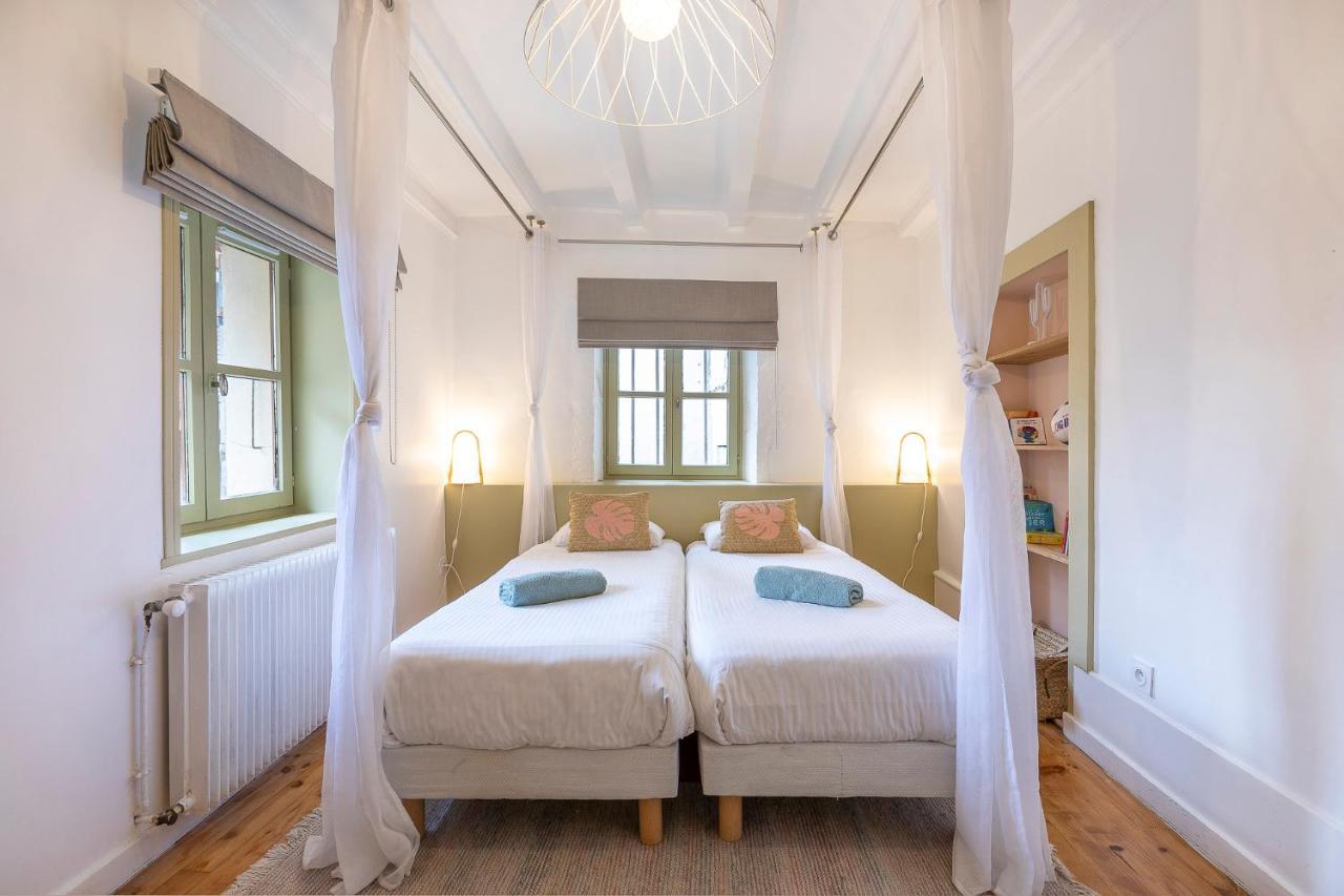 Bel Appartement, 2 Chambres, Annecy Coeur De Ville Ngoại thất bức ảnh
