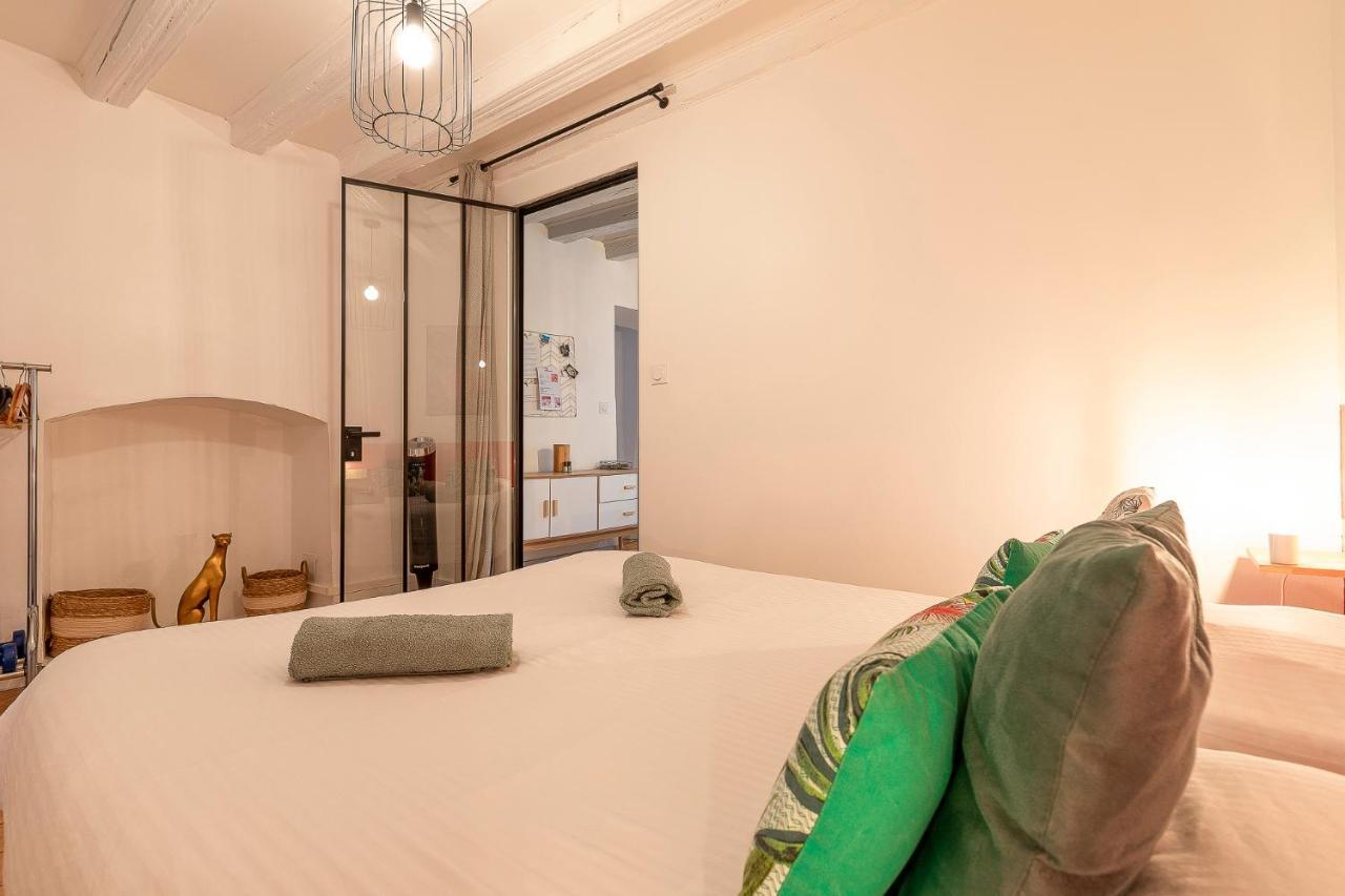Bel Appartement, 2 Chambres, Annecy Coeur De Ville Ngoại thất bức ảnh